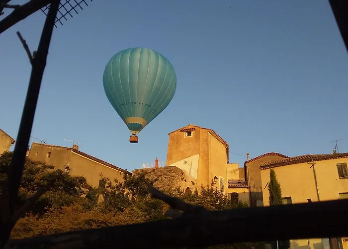 Appartement Avec Grande Terrasse Privative En Parc Regional Du Verdon