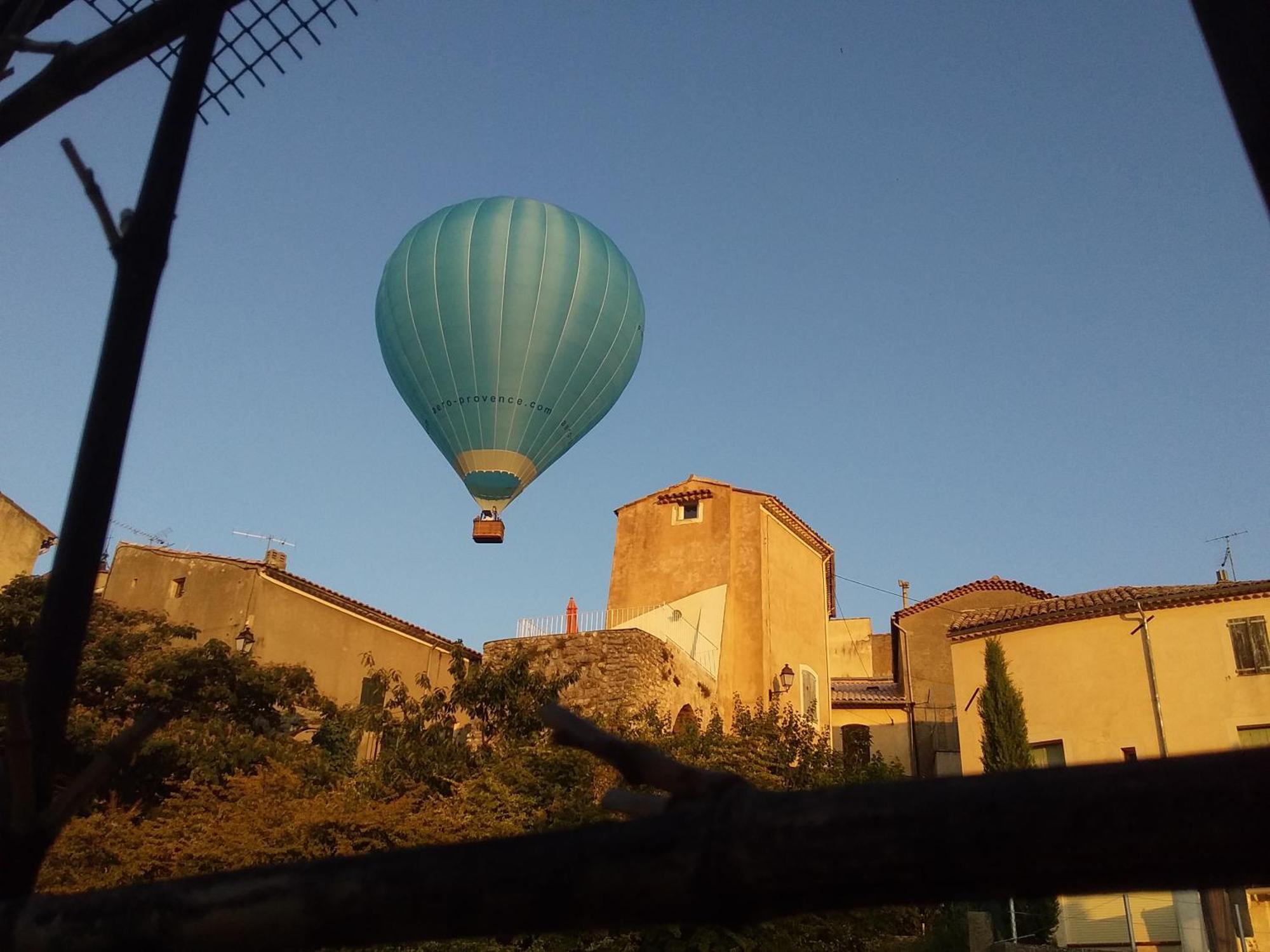 Avec Grande Terrasse Privative En Parc Regional Du Verdon Puimoisson