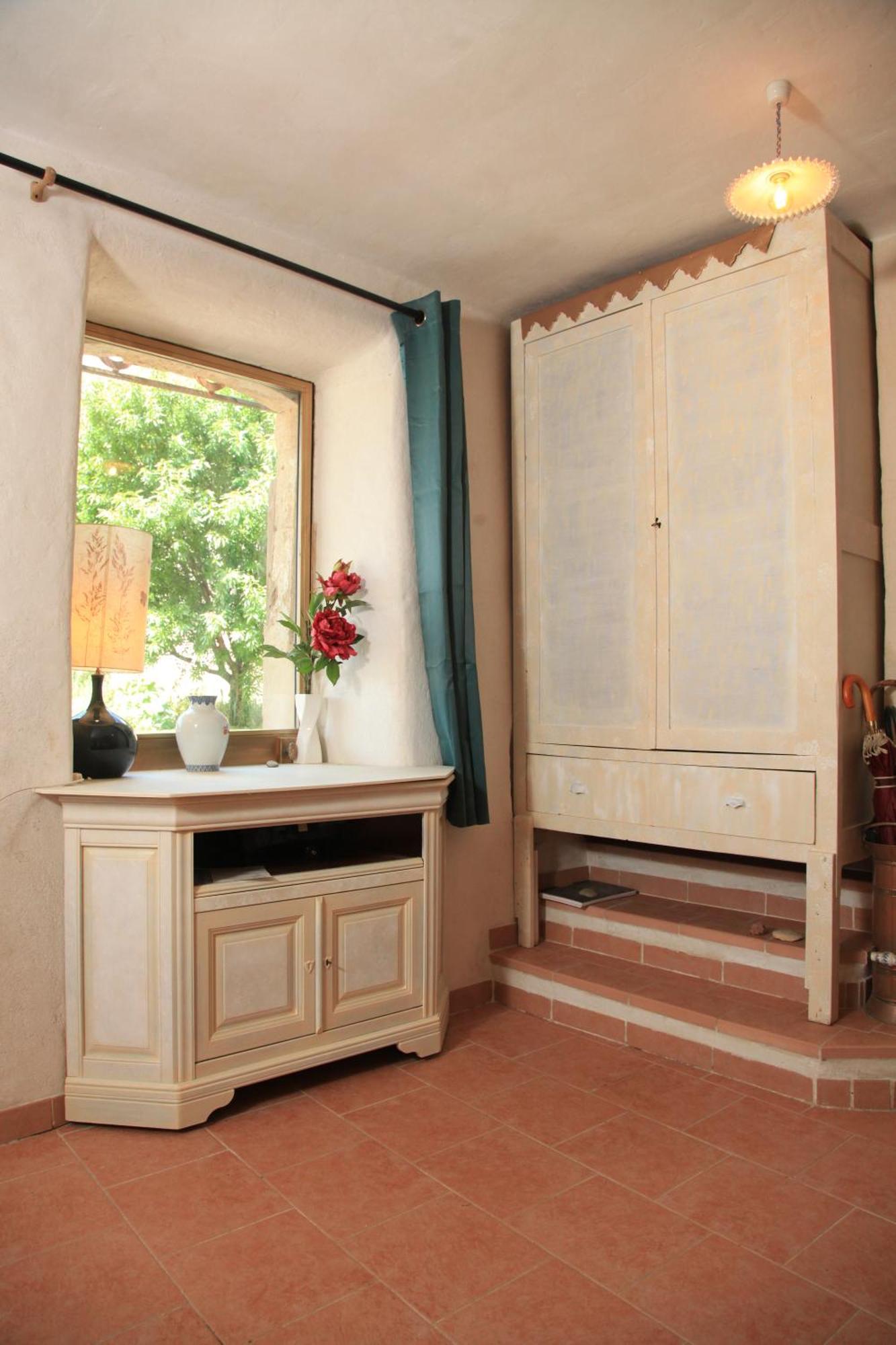 Avec Grande Terrasse Privative En Parc Regional Du Verdon Apartment Puimoisson